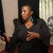 Center for Peace and Youths potential Discovery by Grace Audu Gye