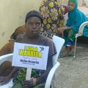 CHILDHOOD CANCER AWARENESS MONTH