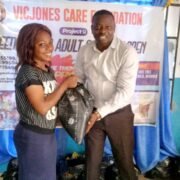 Well dug in 12 Villages