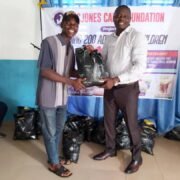 Well dug in 12 Villages