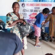 Well dug in 12 Villages