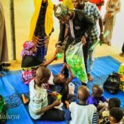 Well dug in 12 Villages