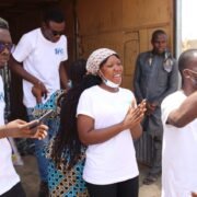 Well dug in 12 Villages