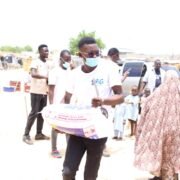 Maiduguri-Borno State-Nigeria