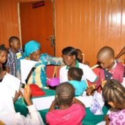 Healingglow Foundation by Sarah healingglow