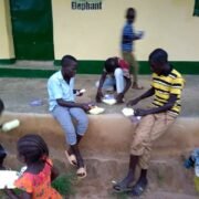 Healingglow Foundation by Sarah healingglow