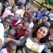 Healingglow Foundation by Sarah healingglow