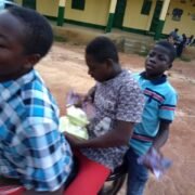 Healingglow Foundation by Sarah healingglow