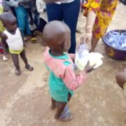 Healingglow Foundation by Sarah healingglow