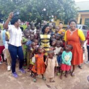 Healingglow Foundation by Sarah healingglow