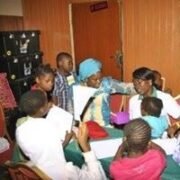 Healingglow Foundation by Sarah healingglow