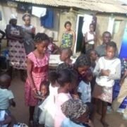 Healingglow Foundation by Sarah healingglow