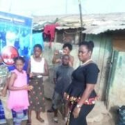 Healingglow Foundation by Sarah healingglow