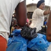 Healingglow Foundation by Sarah healingglow