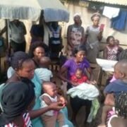 Healingglow Foundation by Sarah healingglow