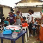 Healingglow Foundation by Sarah healingglow