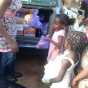 Healingglow Foundation by Sarah healingglow