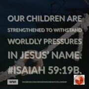 Healingglow Foundation by Sarah healingglow