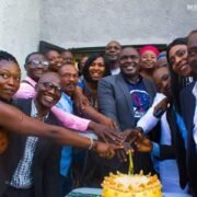 Center for Peace and Youths potential Discovery by Grace Audu Gye