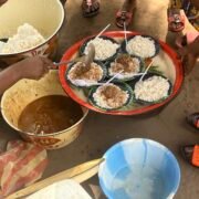 The Sesay’s Children Foundation by Frank Muse